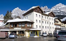 Albergo Antelao